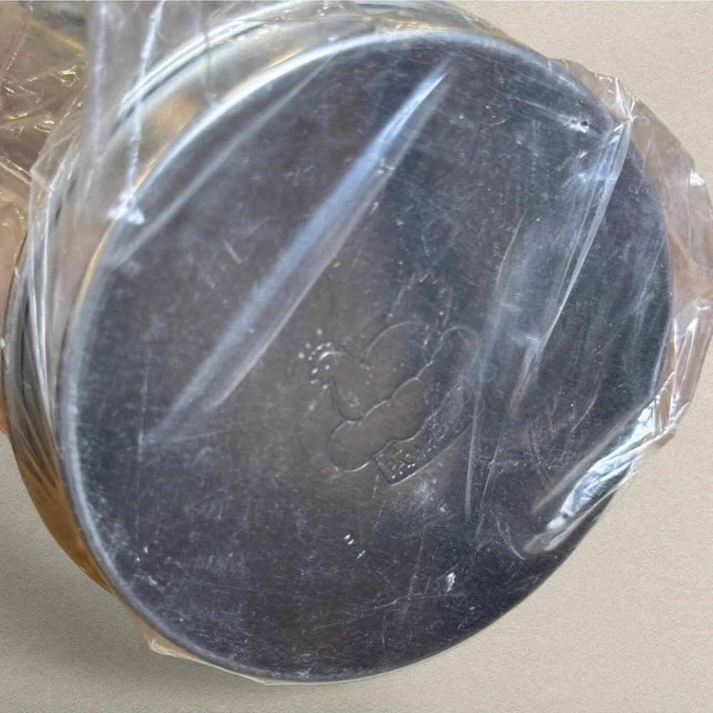 Vintage Pampered Chef‎ Valtrompia Flower Bread Tube Mold #1550 – Unused w Box